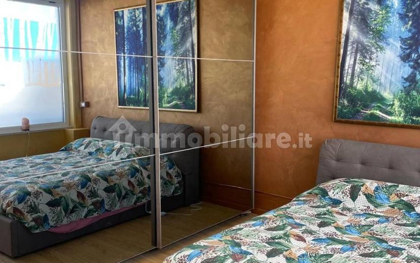Bilocale via Polesine, Villa Verrocchio, Montesilvano — foto 8 di 13