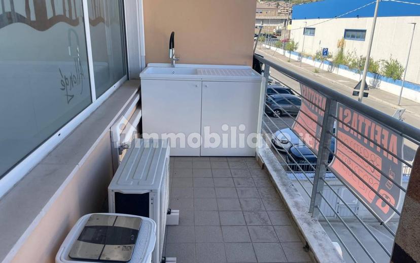 Bilocale via Polesine, Villa Verrocchio, Montesilvano — foto 11 di 13