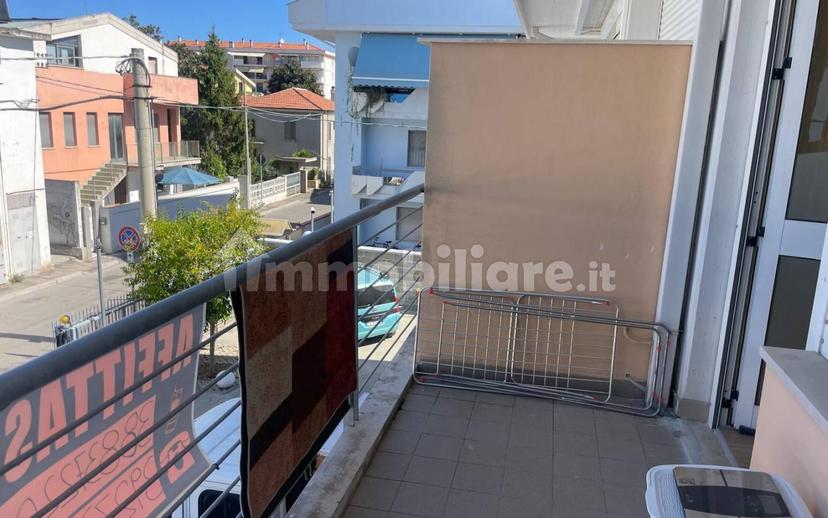Bilocale via Polesine, Villa Verrocchio, Montesilvano — foto 4 di 13