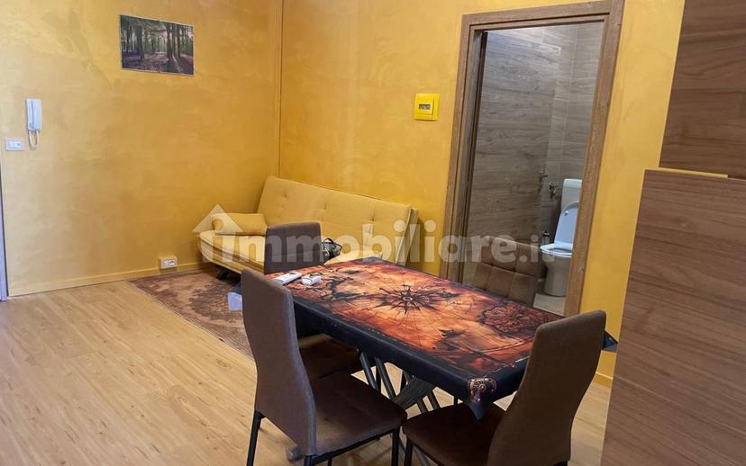 Bilocale via Polesine, Villa Verrocchio, Montesilvano — foto 6 di 13