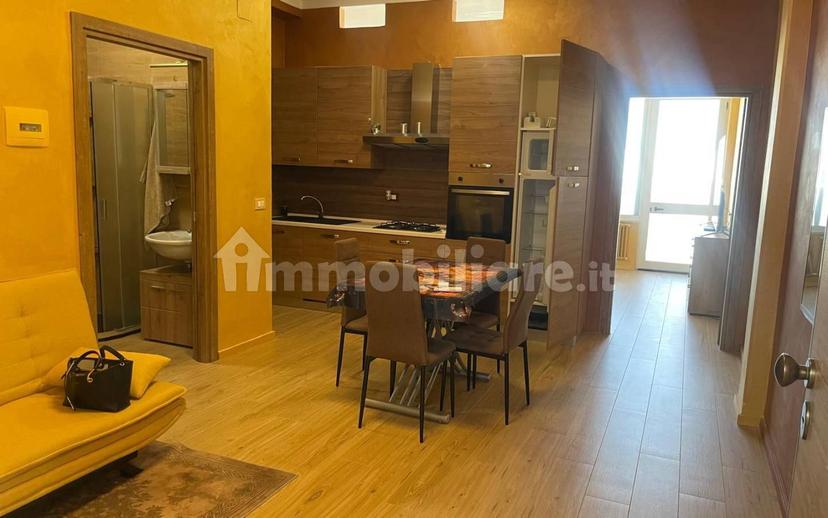 Bilocale via Polesine, Villa Verrocchio, Montesilvano — foto 10 di 13