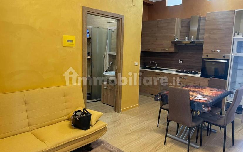 Bilocale via Polesine, Villa Verrocchio, Montesilvano — foto 9 di 13