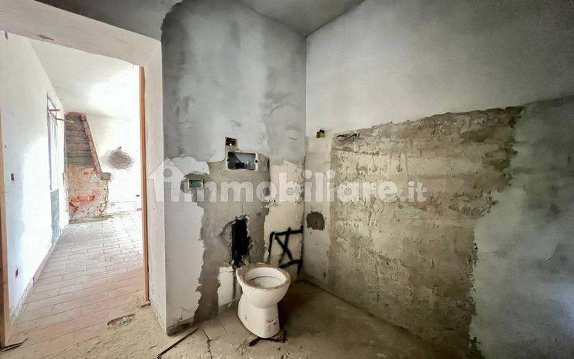 Villa bifamiliare, nuova, 250 m², Codrongianos — foto 11 di 17