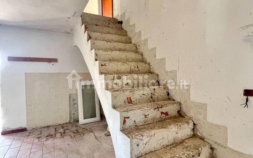 Villa bifamiliare, nuova, 250 m², Codrongianos — foto 17 di 17