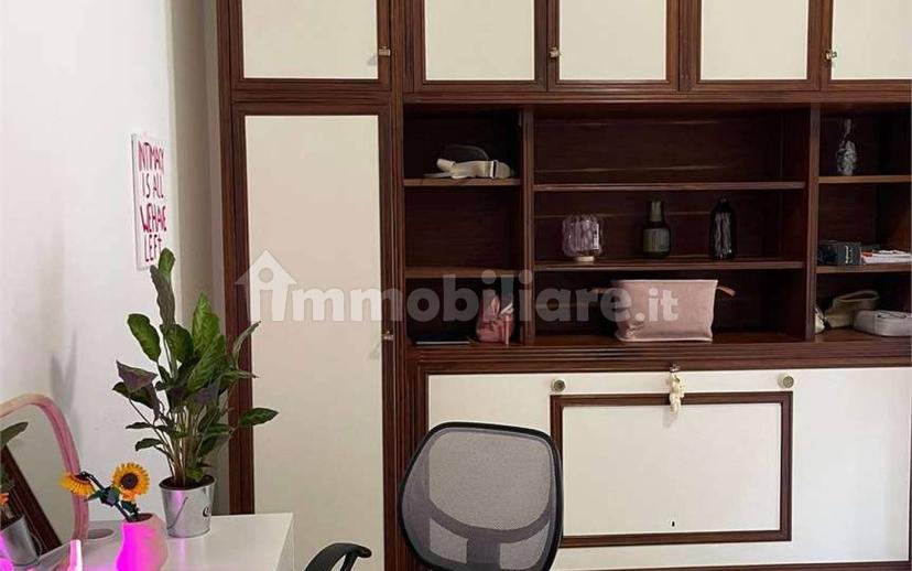 Stanza in affitto in appartamento via Aldo Moro, 447, Frosinone — foto 10 di 22