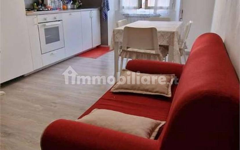 Stanza in affitto in appartamento via Aldo Moro, 447, Frosinone — foto 14 di 22