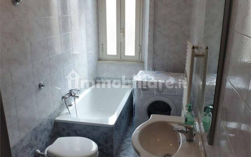 Stanza in affitto in appartamento via Aldo Moro, 447, Frosinone — foto 17 di 22