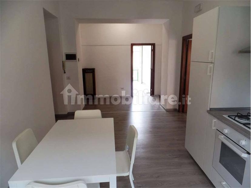 Stanza in affitto in appartamento via Aldo Moro, 447, Frosinone — foto 19 di 22