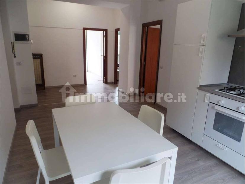 Stanza in affitto in appartamento via Aldo Moro, 447, Frosinone — foto 22 di 22
