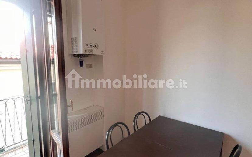 Bilocale Contra' dei Burci 5, Centro Storico, Vicenza — foto 6 di 6