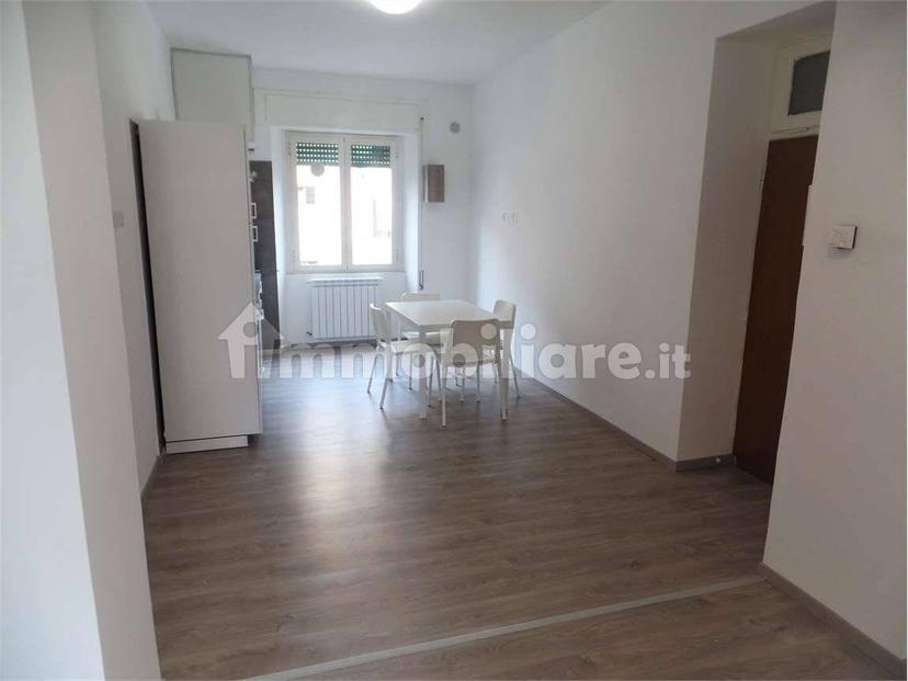 Stanza in affitto in appartamento via Aldo Moro, 447, Frosinone — foto 7 di 22