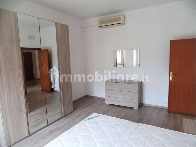 Stanza in affitto in appartamento via Aldo Moro, 447, Frosinone — foto 16 di 22