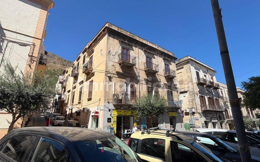 Appartamento corso Giuseppe Garibaldi, Centro, Castellammare del Golfo — foto 8 di 25