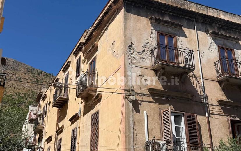 Appartamento corso Giuseppe Garibaldi, Centro, Castellammare del Golfo — foto 10 di 25