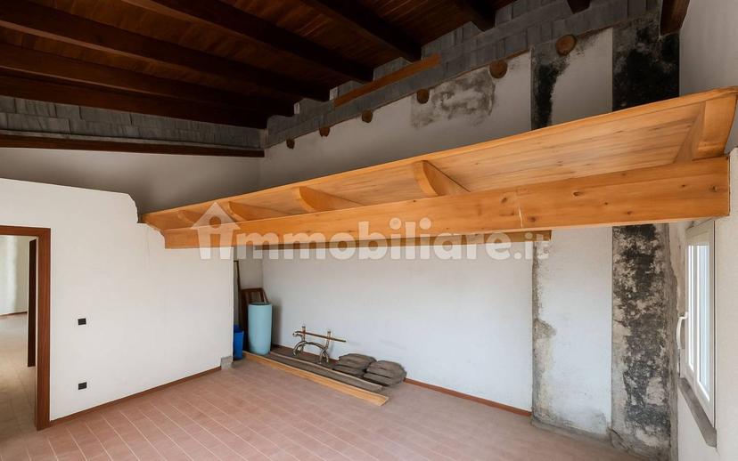 Villa bifamiliare, nuova, 250 m², Codrongianos — foto 3 di 17