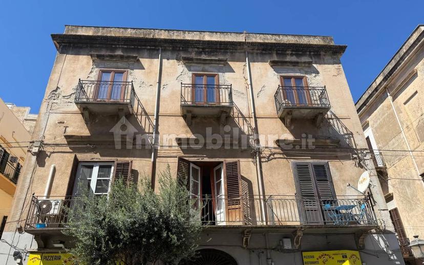 Appartamento corso Giuseppe Garibaldi, Centro, Castellammare del Golfo — foto 9 di 25