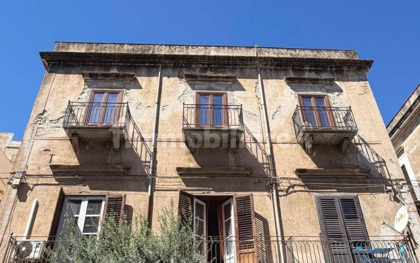 Appartamento corso Giuseppe Garibaldi, Centro, Castellammare del Golfo — foto 13 di 25