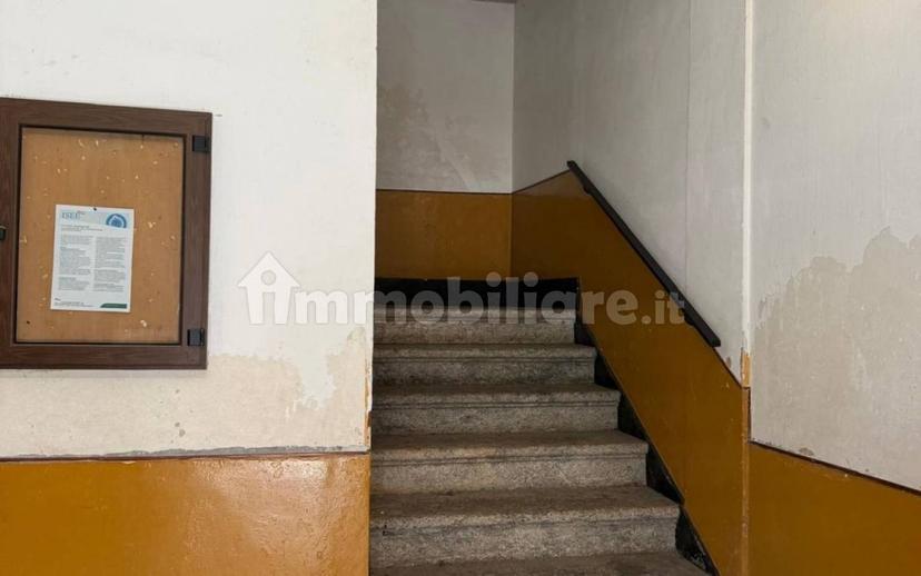 Appartamento corso Giuseppe Garibaldi, Centro, Castellammare del Golfo — foto 15 di 25