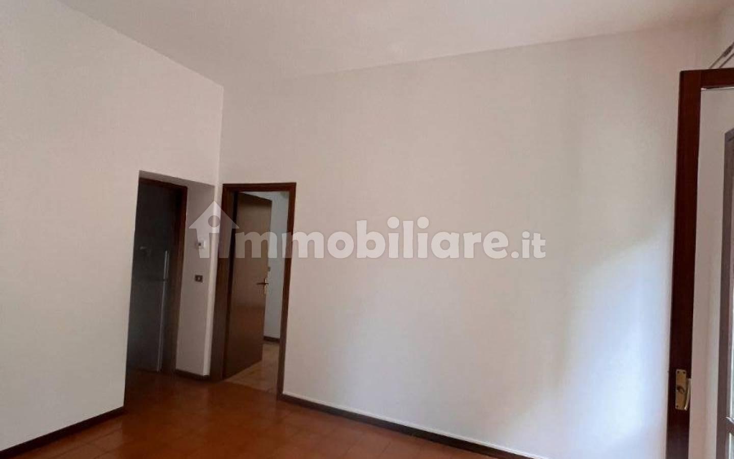 Bilocale Contra' dei Burci 5, Centro Storico, Vicenza
