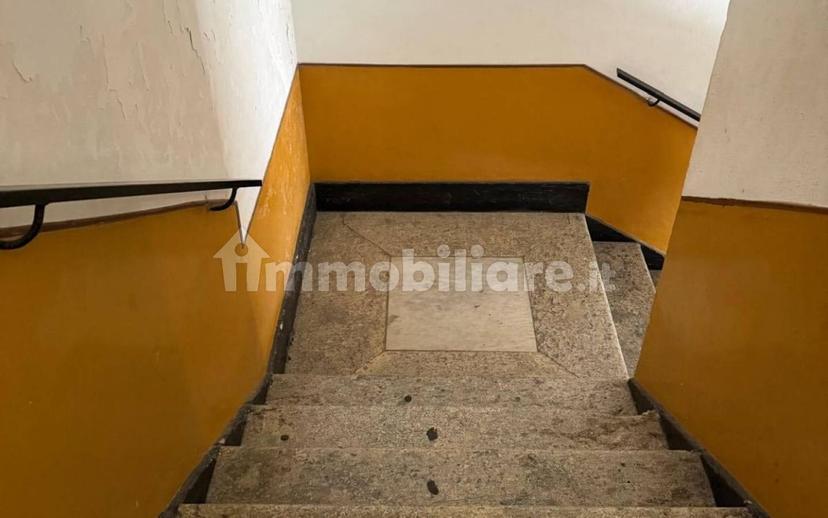 Appartamento corso Giuseppe Garibaldi, Centro, Castellammare del Golfo — foto 25 di 25