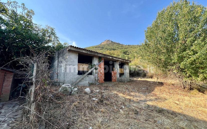 Villa bifamiliare, nuova, 250 m², Codrongianos — foto 12 di 17