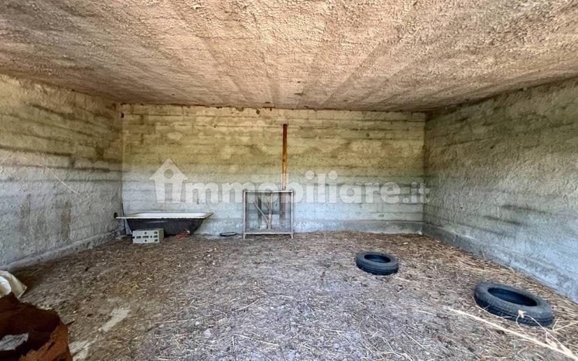 Villa bifamiliare, nuova, 250 m², Codrongianos — foto 16 di 17