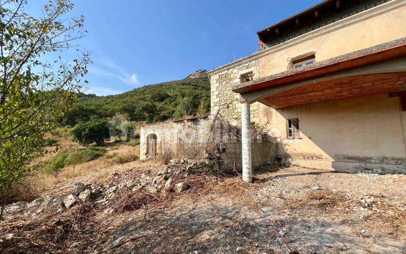 Villa bifamiliare, nuova, 250 m², Codrongianos — foto 10 di 17