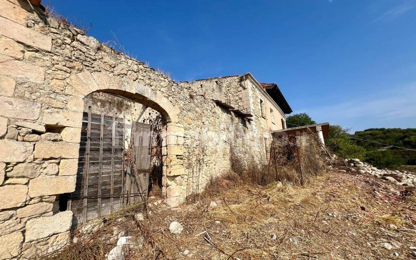 Villa bifamiliare, nuova, 250 m², Codrongianos — foto 5 di 17