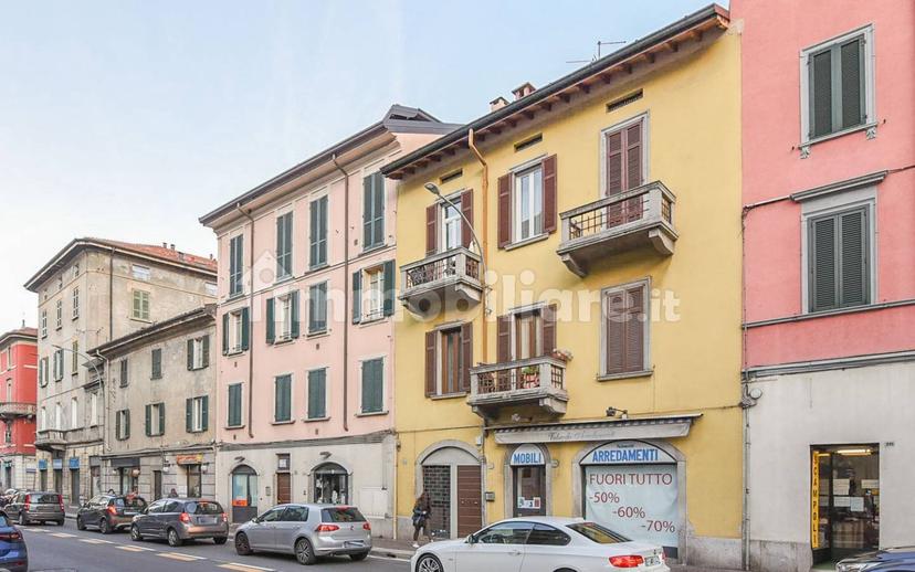 Bilocale via Milano, Borghi, Como — foto 3 di 16