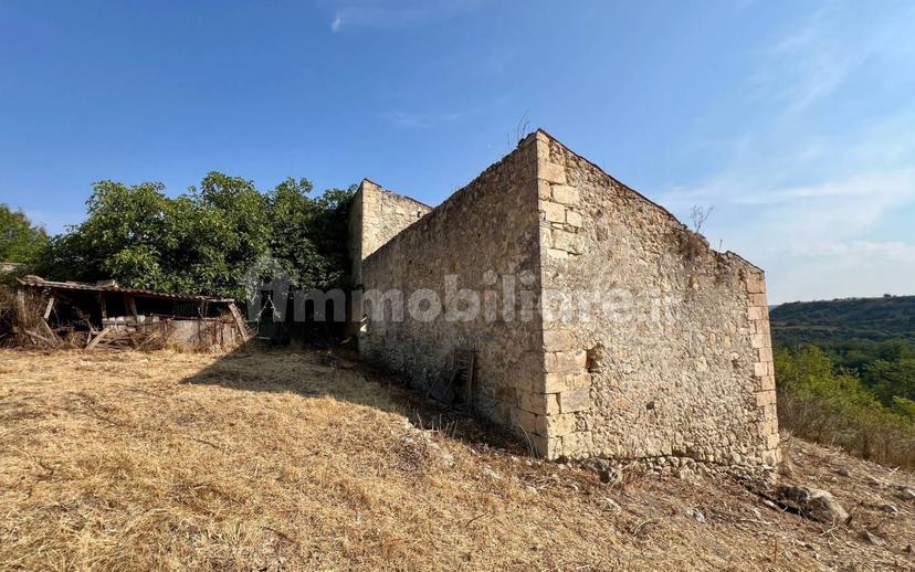 Villa bifamiliare, nuova, 250 m², Codrongianos — foto 2 di 17