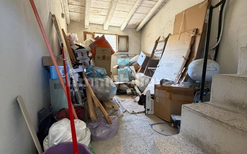 Appartamento corso Giuseppe Garibaldi, Centro, Castellammare del Golfo — foto 19 di 25