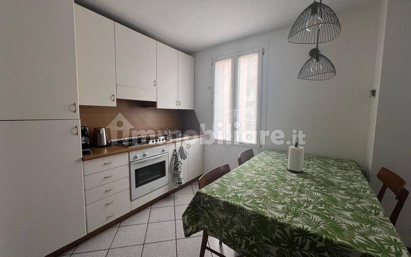 Bilocale via Milano, Borghi, Como — foto 4 di 16