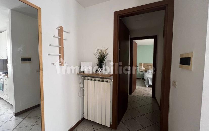 Bilocale via Milano, Borghi, Como — foto 7 di 16