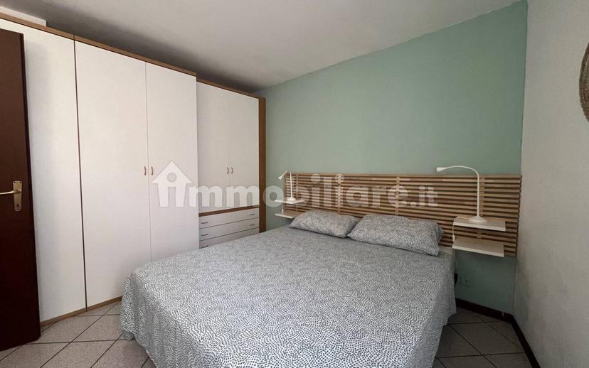 Bilocale via Milano, Borghi, Como — foto 8 di 16
