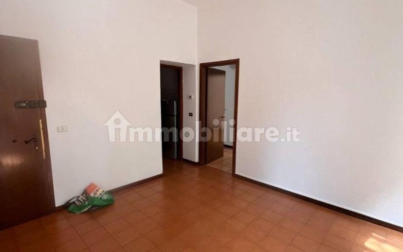 Bilocale Contra' dei Burci 5, Centro Storico, Vicenza — foto 3 di 6