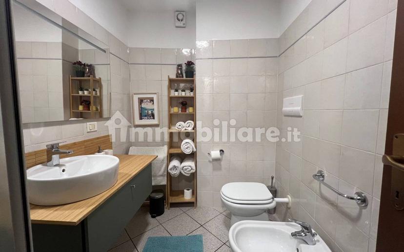 Bilocale via Milano, Borghi, Como — foto 13 di 16