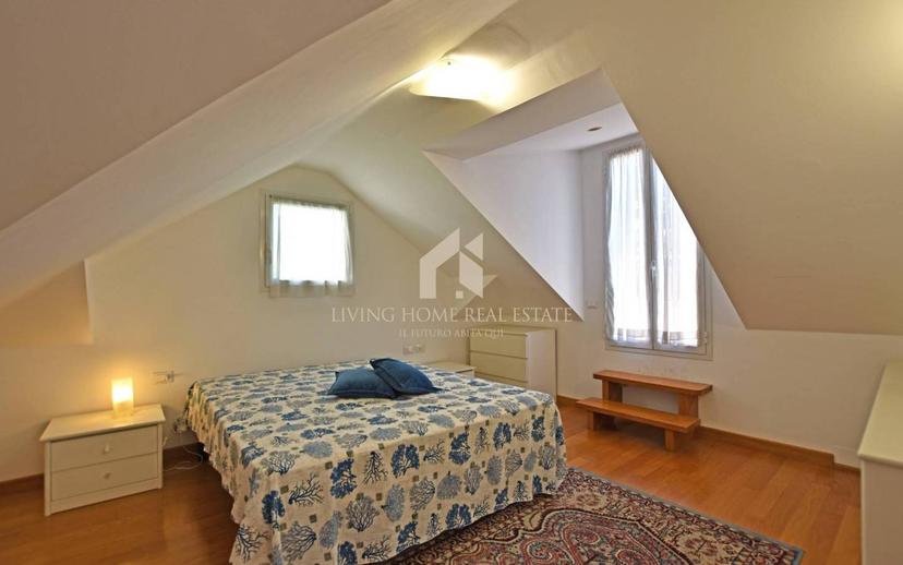Villa unifamiliare via Pietralunga, Foce - Semeria, Sanremo — foto 25 di 35