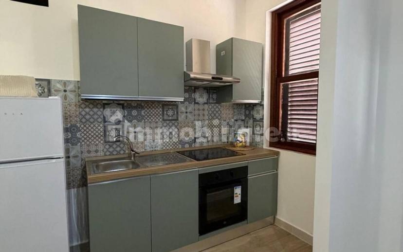 Appartamento corso Giuseppe Garibaldi, Centro, Castellammare del Golfo — foto 17 di 25