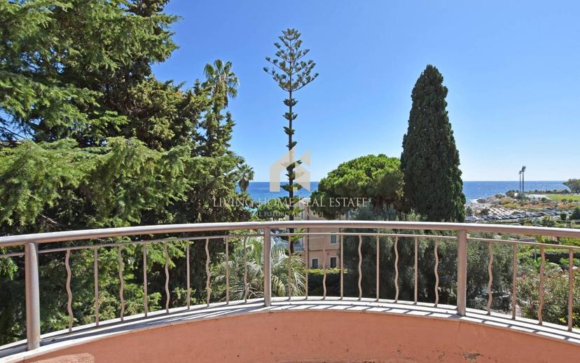 Villa unifamiliare via Pietralunga, Foce - Semeria, Sanremo — foto 17 di 35