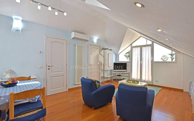 Villa unifamiliare via Pietralunga, Foce - Semeria, Sanremo — foto 3 di 35