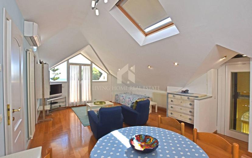 Villa unifamiliare via Pietralunga, Foce - Semeria, Sanremo — foto 14 di 35