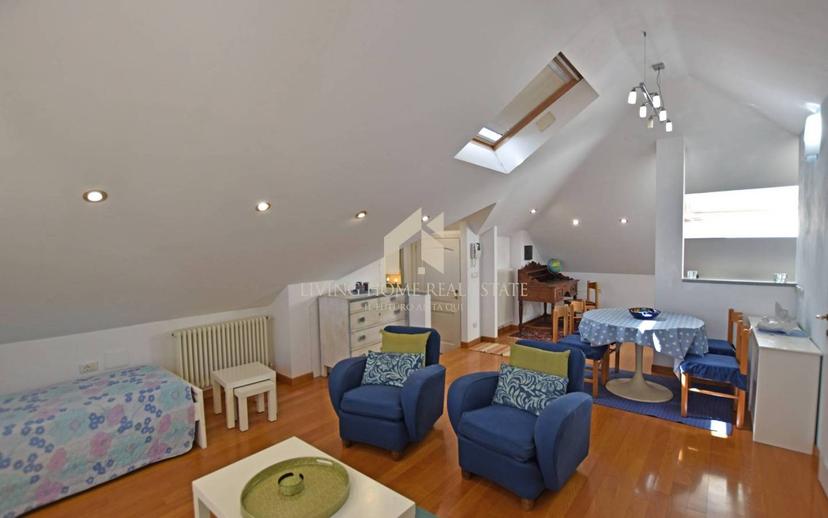 Villa unifamiliare via Pietralunga, Foce - Semeria, Sanremo — foto 7 di 35
