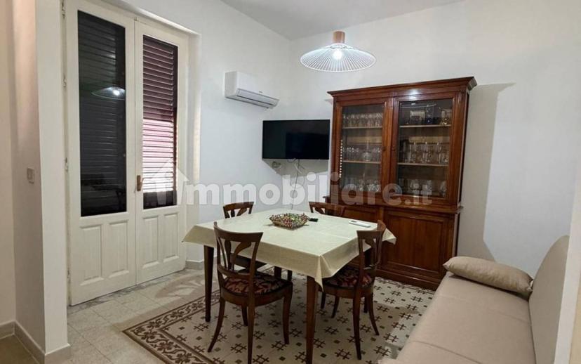 Appartamento corso Giuseppe Garibaldi, Centro, Castellammare del Golfo — foto 11 di 25