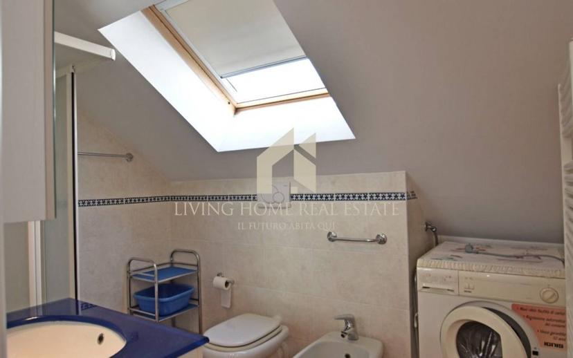 Villa unifamiliare via Pietralunga, Foce - Semeria, Sanremo — foto 11 di 35