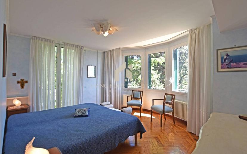 Villa unifamiliare via Pietralunga, Foce - Semeria, Sanremo — foto 23 di 35