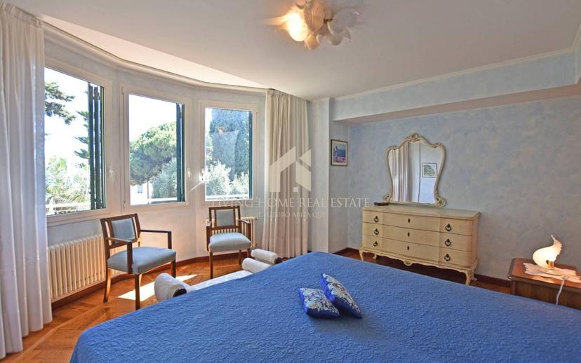 Villa unifamiliare via Pietralunga, Foce - Semeria, Sanremo — foto 34 di 35