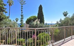 Villa unifamiliare via Pietralunga, Foce - Semeria, Sanremo