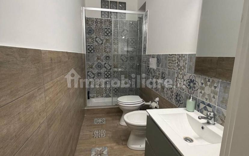 Appartamento corso Giuseppe Garibaldi, Centro, Castellammare del Golfo — foto 18 di 25