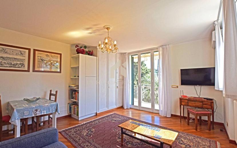 Villa unifamiliare via Pietralunga, Foce - Semeria, Sanremo — foto 4 di 35