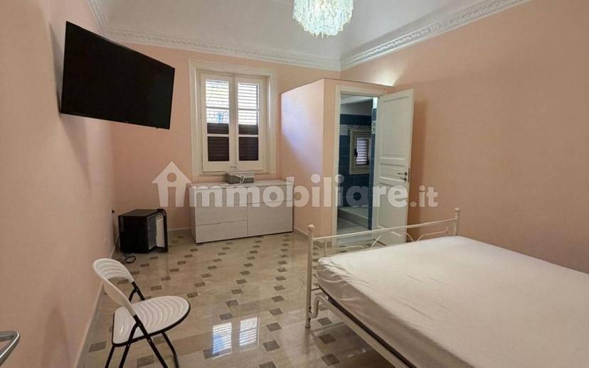 Appartamento corso Giuseppe Garibaldi, Centro, Castellammare del Golfo — foto 4 di 25